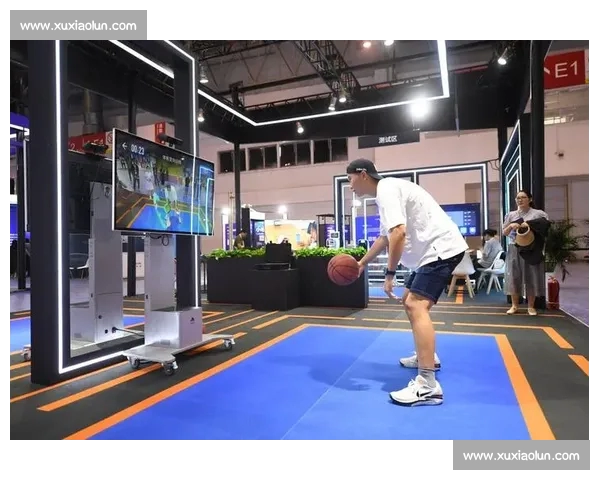 体育APP手机版打造全民运动服务新生态与智能体验升级创新平台