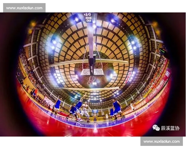 以篮球比赛数据解读为核心的观赛分析方法与实践指南全景策略提升思维