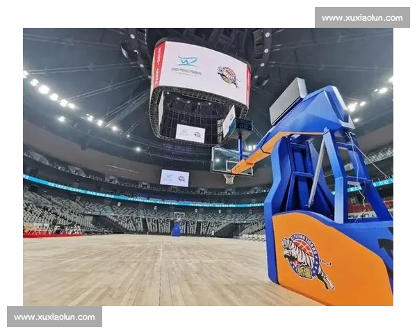 以CBA赛事APP为核心打造全景篮球赛事服务新体验平台生态 以CBA赛事APP为核心打造全景篮球赛事服务新体验平台生态