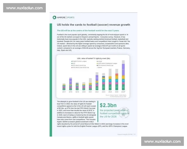2026年全球体育平台排名前十强分析及发展趋势探讨