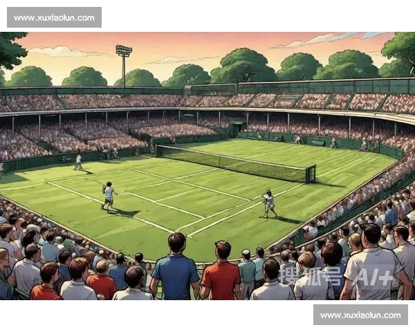 从草地到硬地赛场网球技术战术与传奇巨星全景解析与未来趋势展望 从草地到硬地赛场网球技术战术与传奇巨星全景解析与未来趋势展望