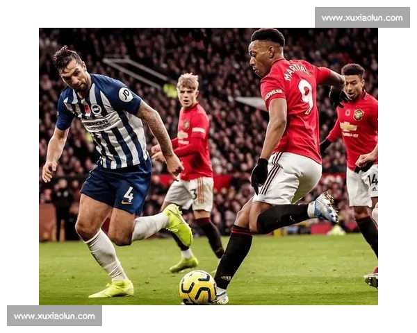 英超球队近期表现深度解析与未来走势预测